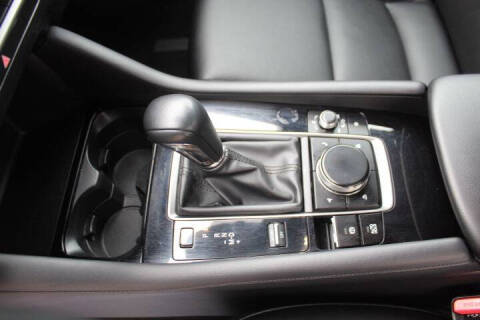 2024 Mazda Mazda3 Hatchback 2.5 S Select Sport