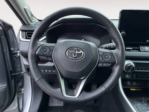 2023 Toyota RAV4 Limited