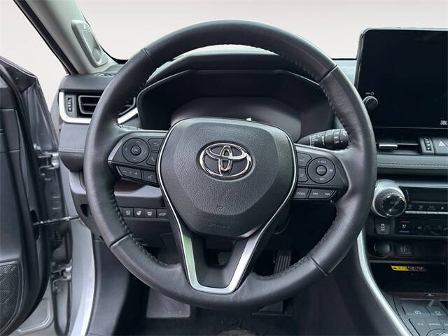 2023 Toyota RAV4 Limited