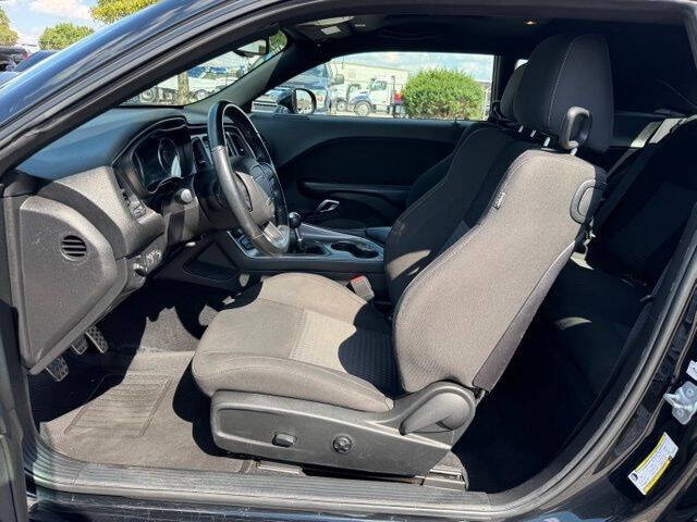 2019 Dodge Challenger R/T