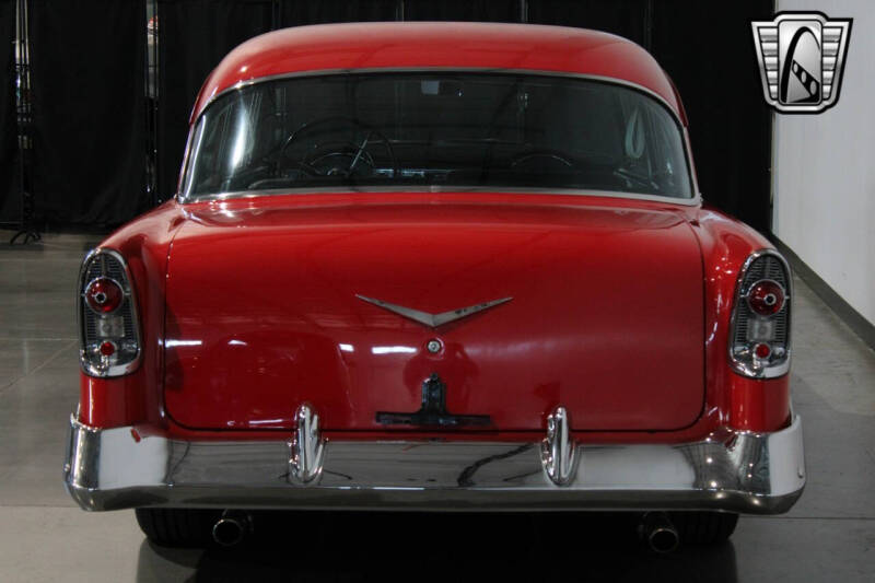 1956 Chevrolet 210