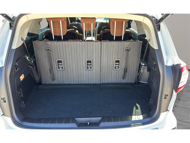 2022 Subaru Ascent Touring