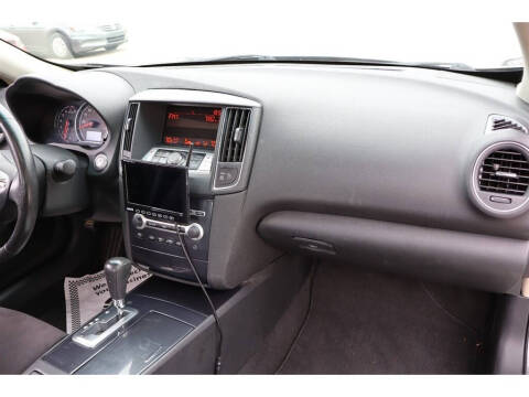 2014 Nissan Maxima