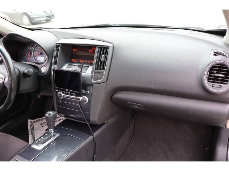 2014 Nissan Maxima