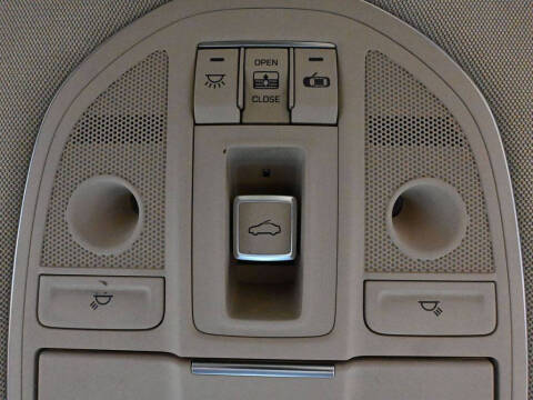 2015 Hyundai Genesis