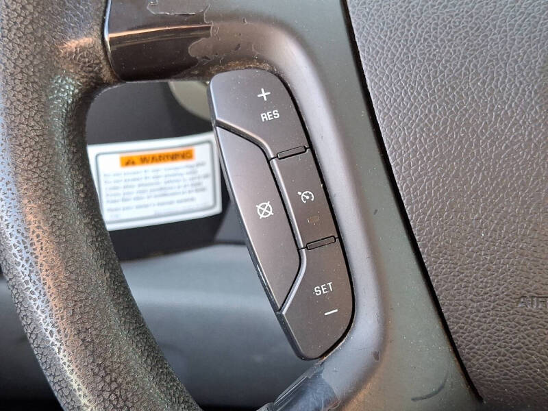 2012 GMC Sierra 2500HD Work Truck