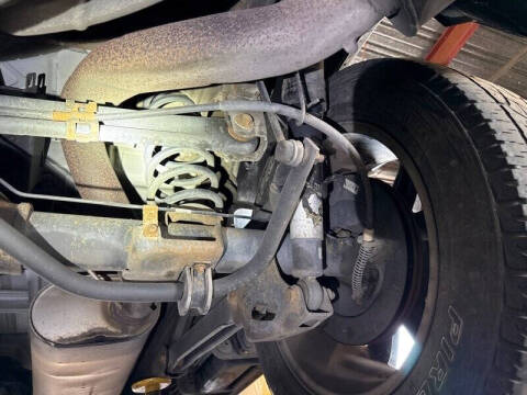 2013 GMC Yukon Denali