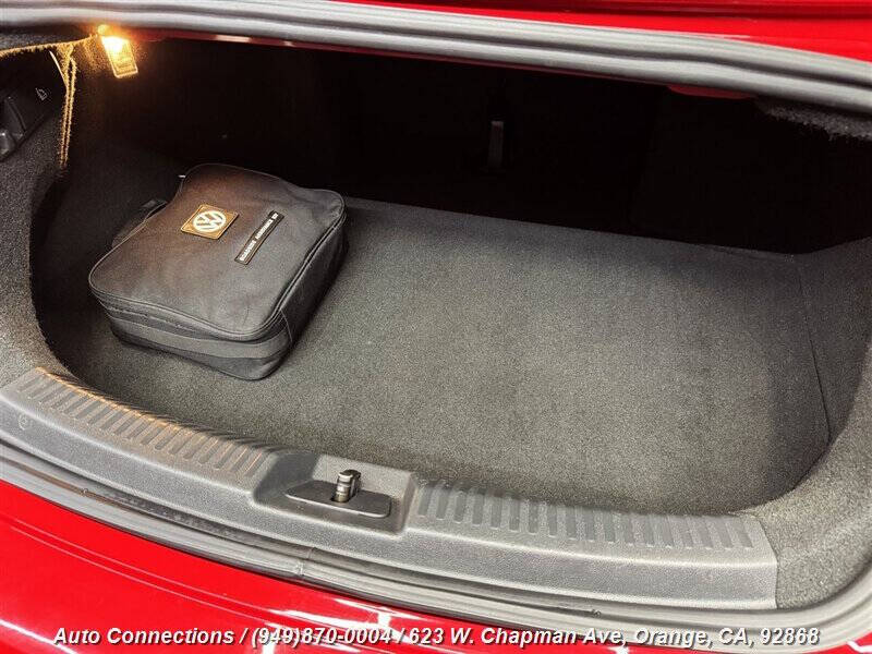 2018 Volkswagen Beetle Convertible 2.0T Coast