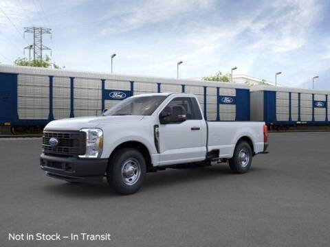 2024 Ford F-250 Super Duty for sale at Sager Ford in Saint Helena CA