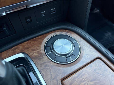 2022 Nissan Armada SL