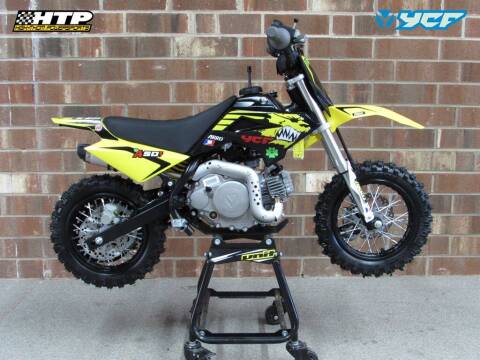 2023 YCF 50A for sale at High-Thom Motors - Powersports in Thomasville NC