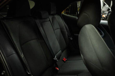 2023 Toyota GR Corolla Core