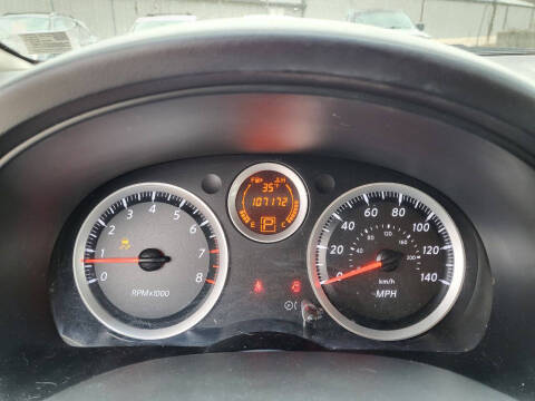 2012 Nissan Sentra 2.0 S