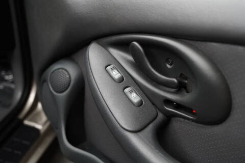 1999 Pontiac Firebird