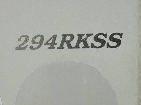 2017 Keystone RV 294RKSS