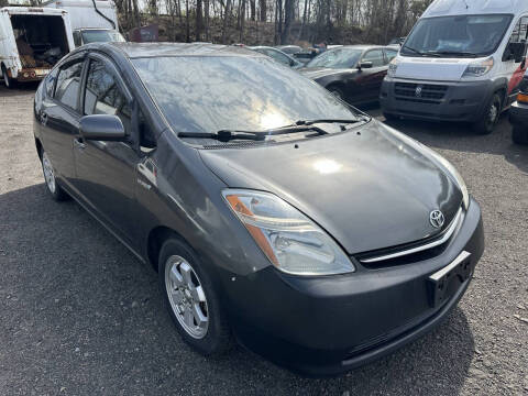 2009 Toyota Prius Standard