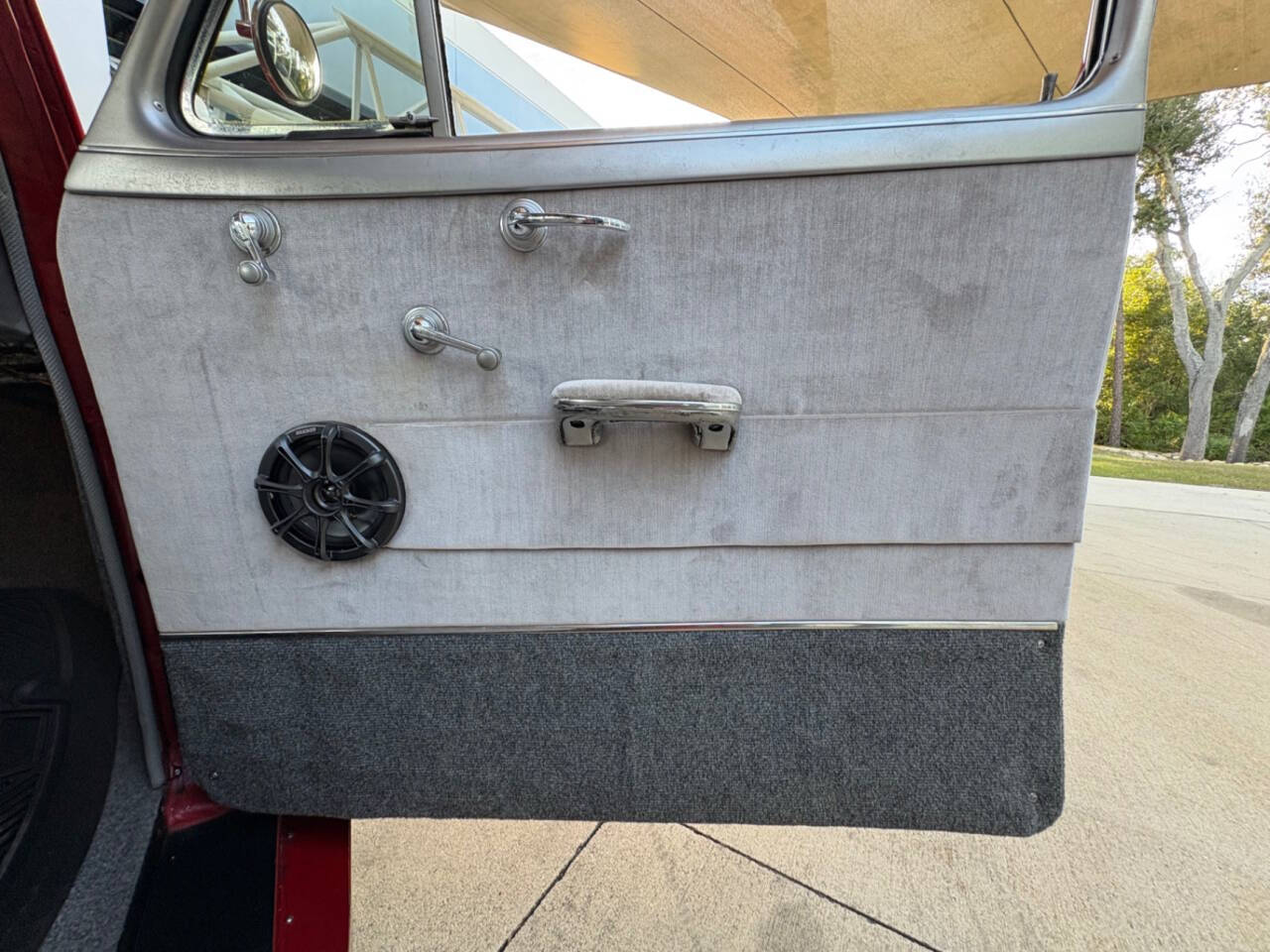 1947 Chevrolet Fleetmaster 28