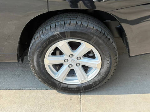 2010 Toyota Highlander SE