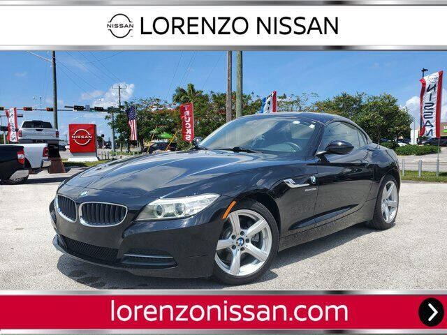 BMW Z4 For Sale In Florida - ®