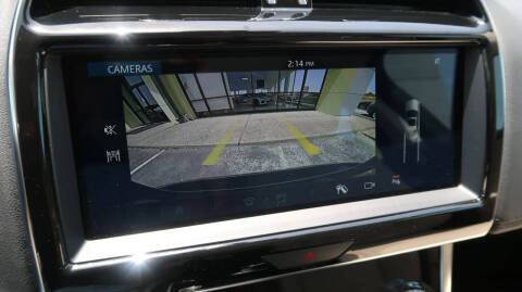 2020 Jaguar XE P250 S