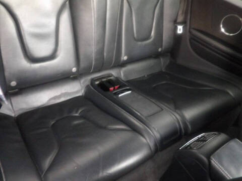 2017 Audi S5 3.0T quattro