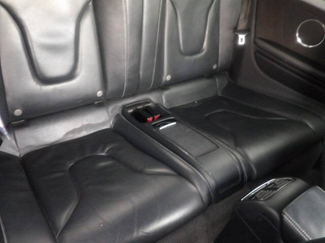 2017 Audi S5 3.0T quattro