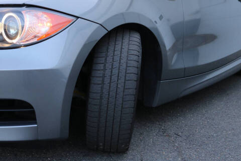 2011 BMW 1 Series 135i