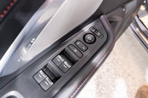 2019 Acura RDX w/A-SPEC