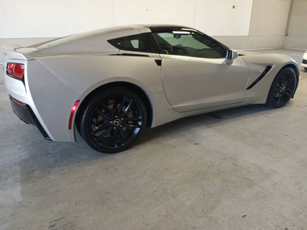 2015 Chevrolet Corvette for sale at Auto Haus Imports in Grand Prairie, TX