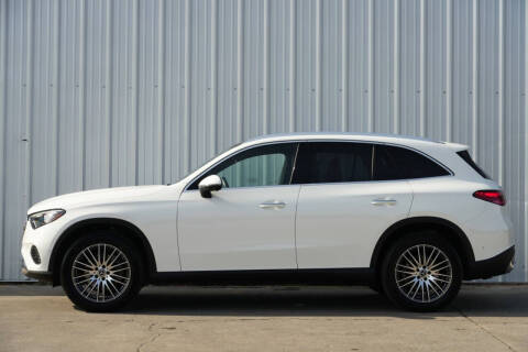 2023 Mercedes-Benz GLC GLC 300 4MATIC