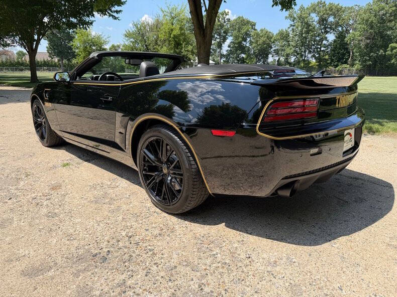 2012 Chevrolet Camaro SS