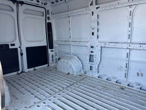 2024 RAM ProMaster