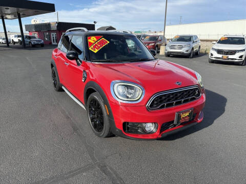 2019 MINI Countryman