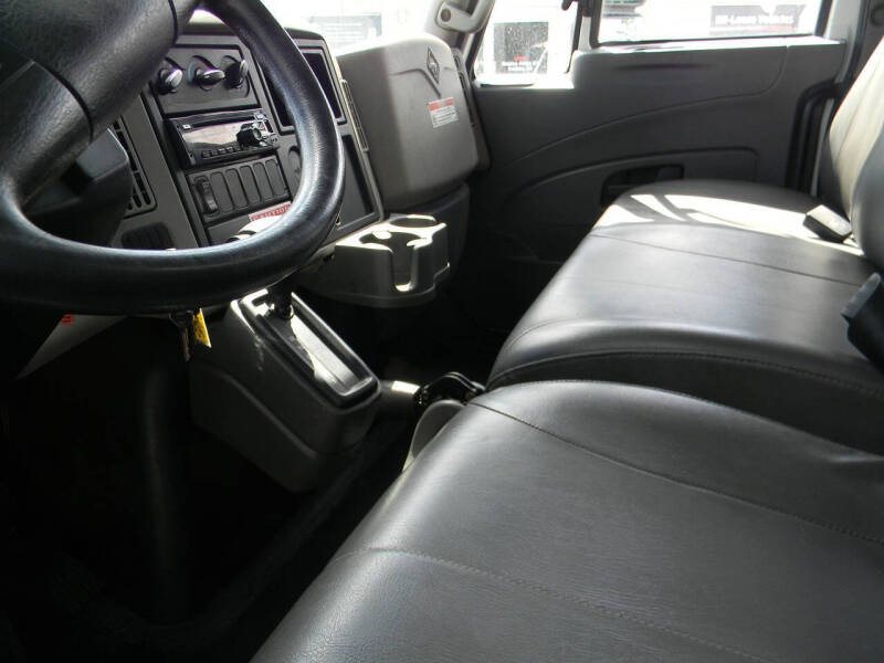 2019 International DuraStar 4300