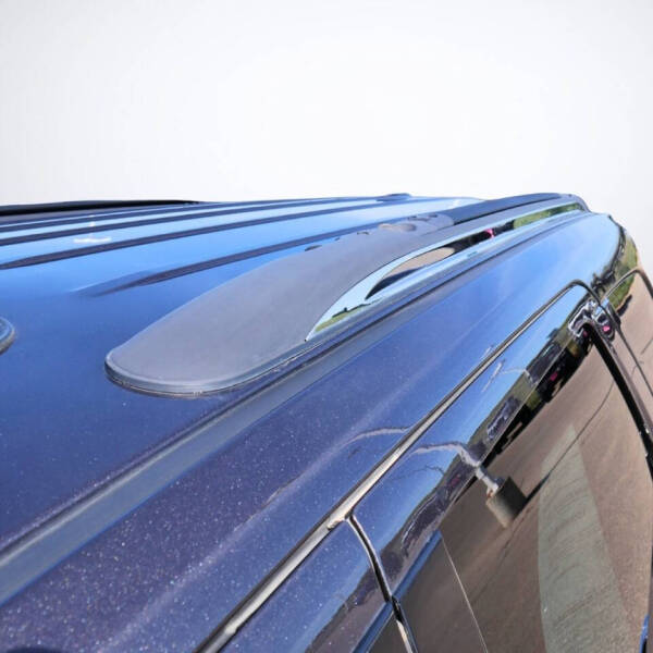 2015 Dodge Durango Citadel