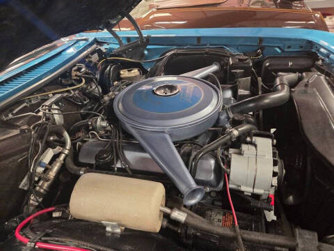 1967 Oldsmobile Toronado