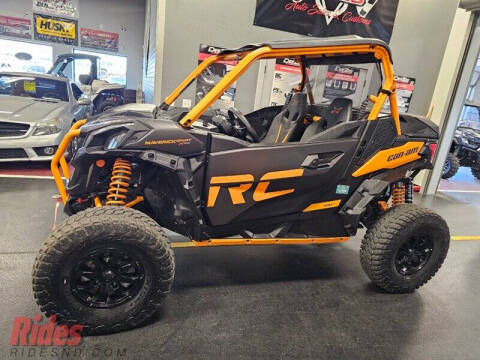 2020 Can-Am RC1000R