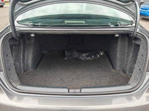 2011 Volkswagen Jetta