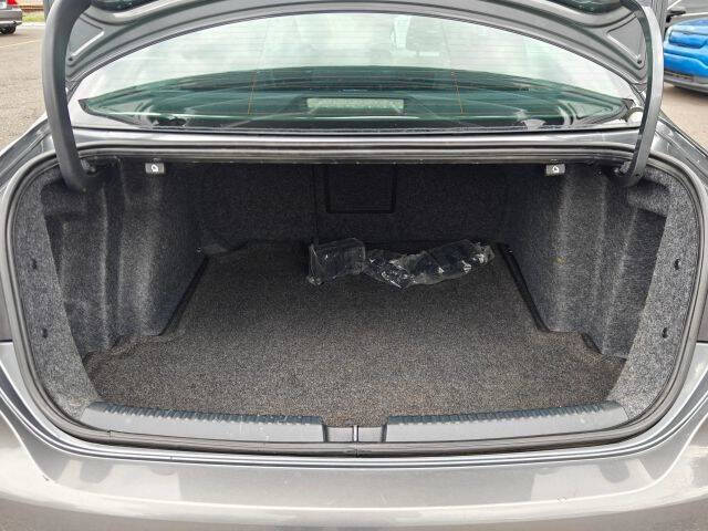 2011 Volkswagen Jetta