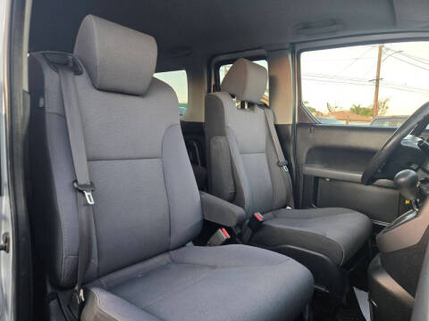 2008 Honda Element EX