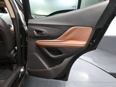 2014 Buick Encore Premium