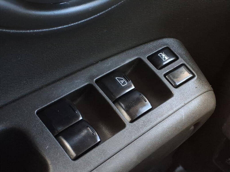 2011 Nissan cube 1.8 S