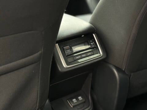 2019 Subaru Ascent Premium 8-Passenger