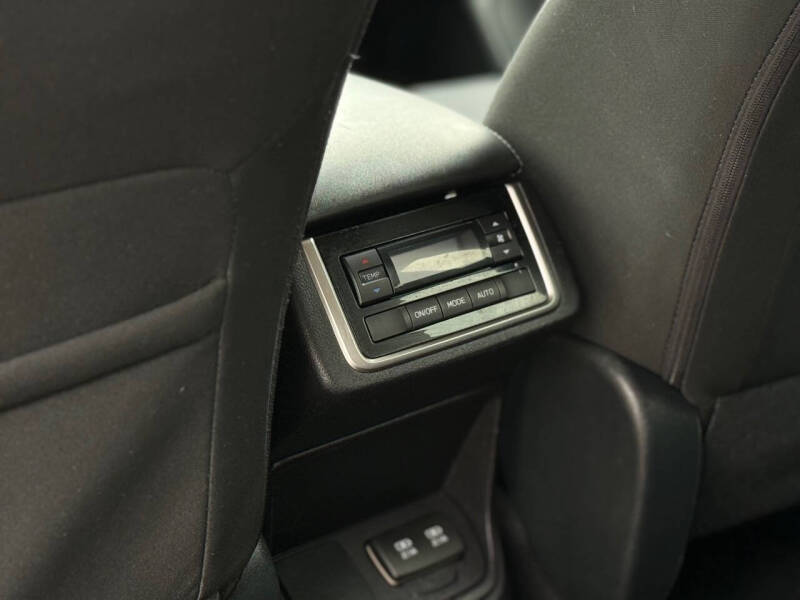 2019 Subaru Ascent Premium 8-Passenger