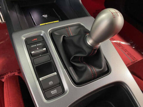 2026 Honda Civic Type R