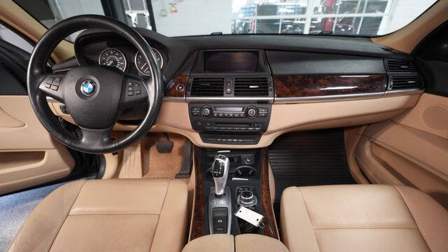 2013 BMW X5
