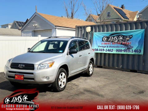 2006 Toyota RAV4