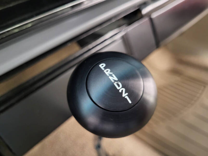 1965 Chevrolet Biscayne