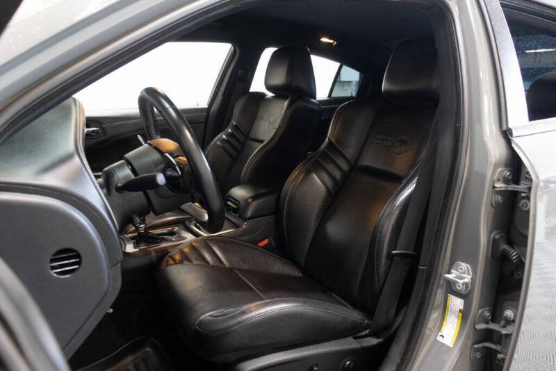 2019 Dodge Charger SRT Hellcat