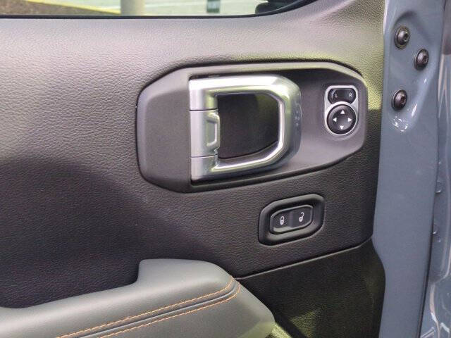 2024 Jeep Gladiator Mojave